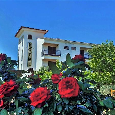 Hotel La Masia L'Estartit Ngoại thất bức ảnh
