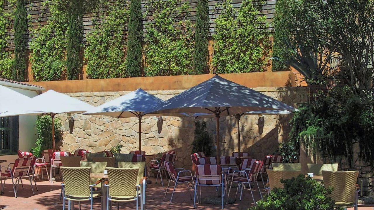 Hotel La Masia L'Estartit Ngoại thất bức ảnh