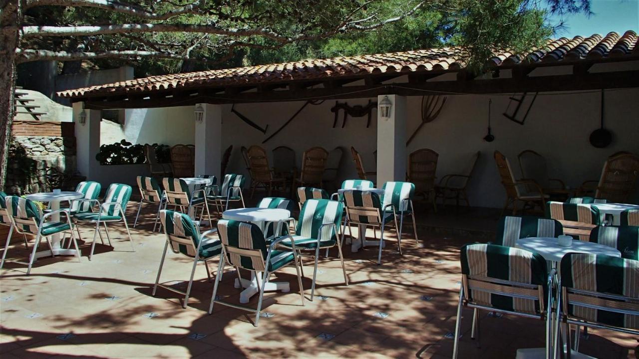 Hotel La Masia L'Estartit Ngoại thất bức ảnh