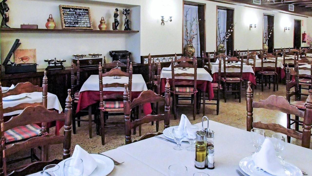 Hotel La Masia L'Estartit Ngoại thất bức ảnh