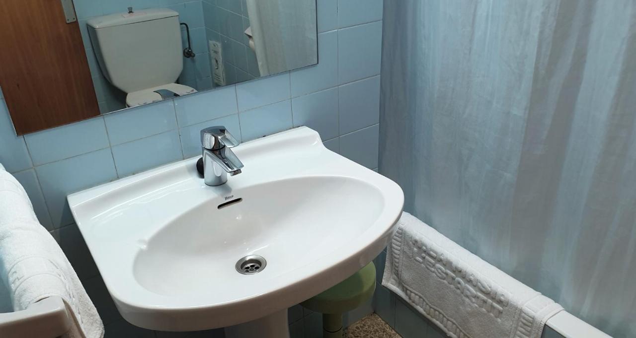 Hotel La Masia L'Estartit Ngoại thất bức ảnh