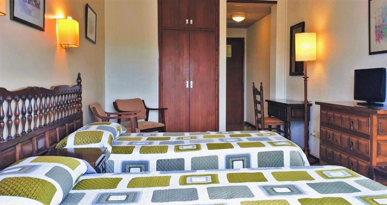 Hotel La Masia L'Estartit Ngoại thất bức ảnh